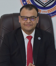 Prof. Dr. Mohamed Mugableh